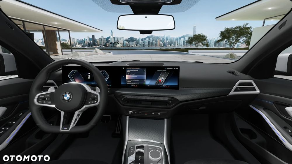 BMW Seria 3 320d MHEV Sport - 11