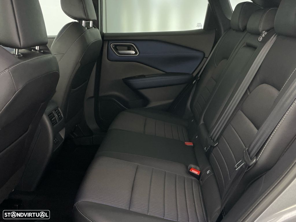 Nissan Qashqai 1.5 e-Power Tekna - 12
