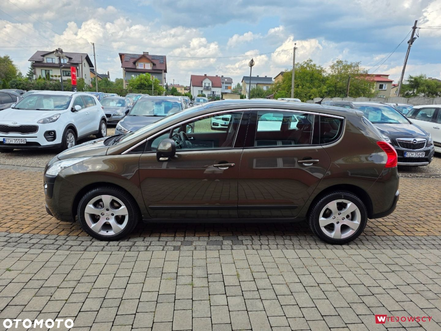 Peugeot 3008 - 6