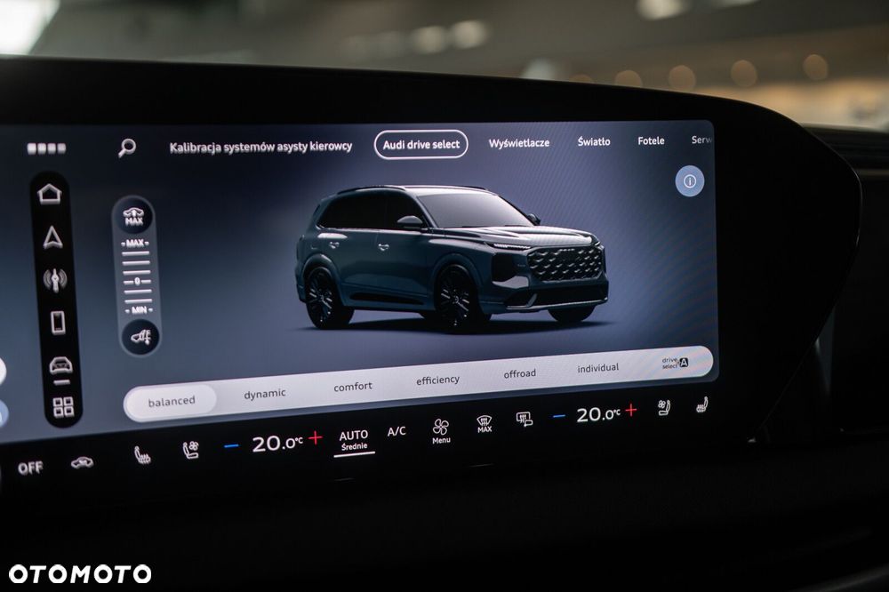 Audi Q7 TDI mHEV 220 kW Quattro Tiptr - 37