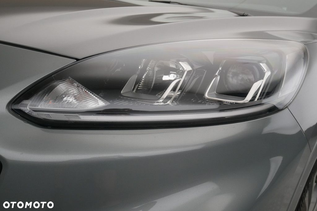 Ford Kuga - 13