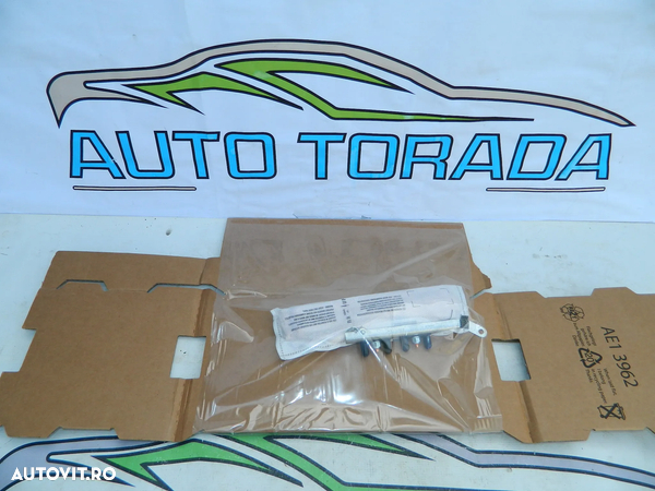 Airbag scaun stanga Seat Ibiza model 2017 cod 6F0880241F