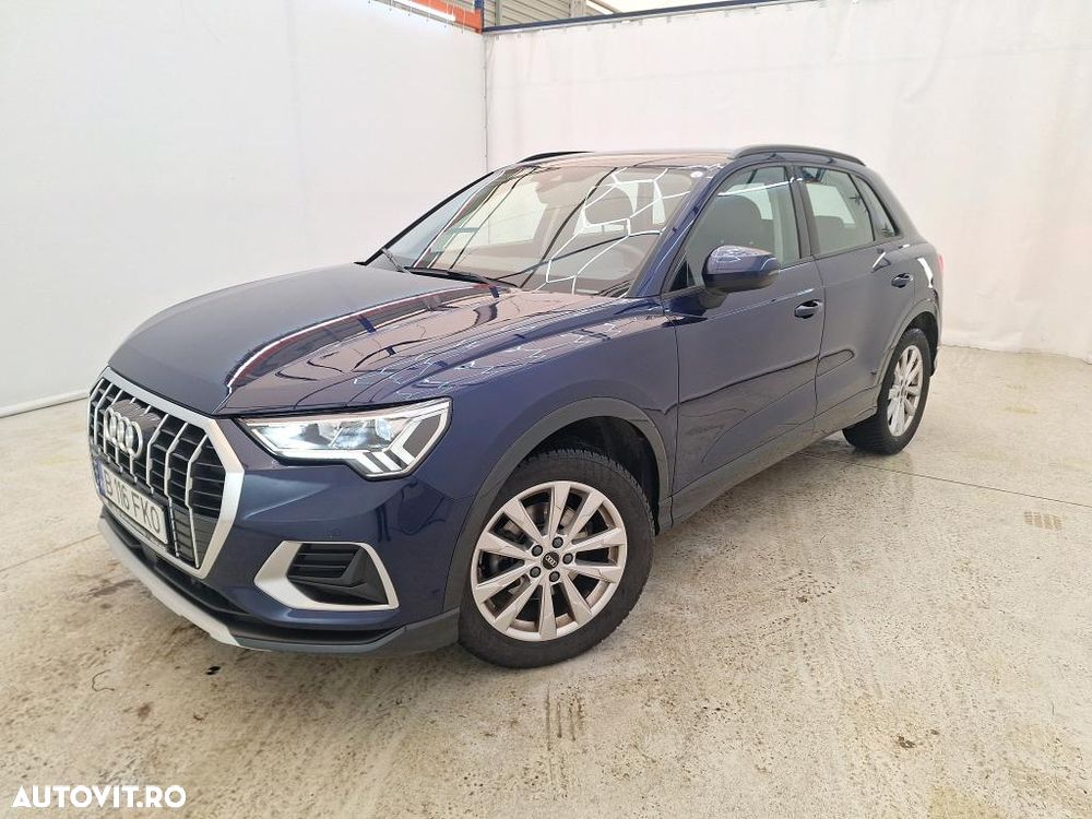 Audi Q3 - 1