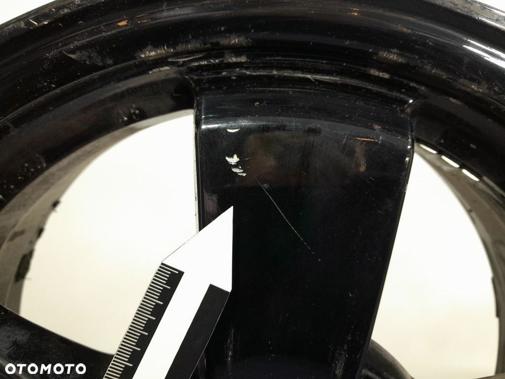 TOYOTA PRIUS III 09- FELGI ALUMINIOWE 15X8J ET45 5X100 - 5