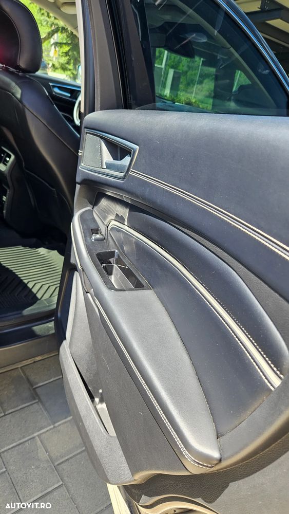 Ford Edge 2.0 TDCi Powershift Vignale - 22
