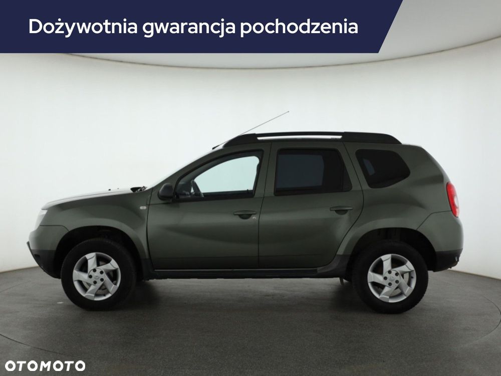 Dacia Duster - 4