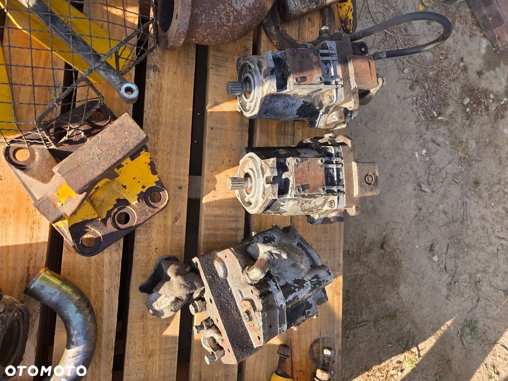 Volvo A30C 1998 - 7
