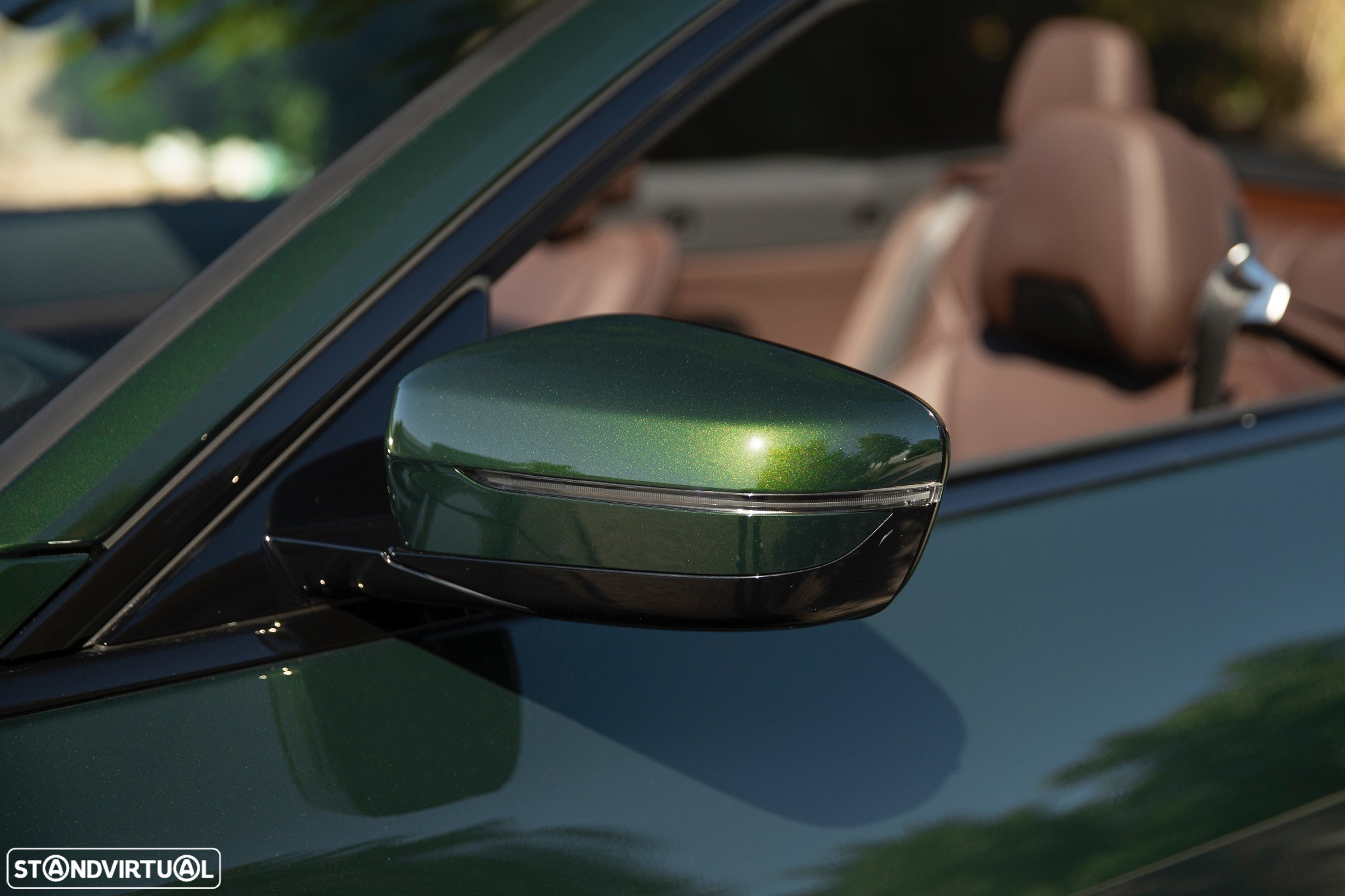 BMW 430 i Pack Desportivo M Auto - 24
