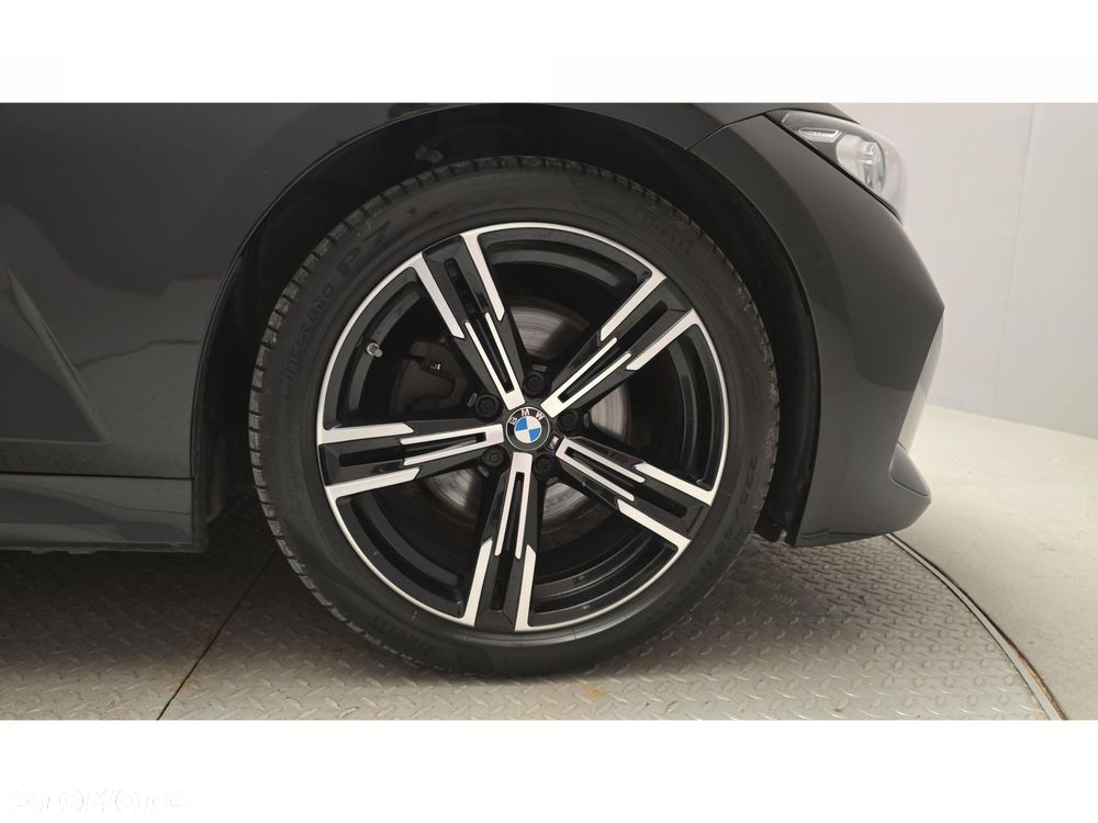 BMW Seria 3 320d xDrive mHEV M Sport - 25