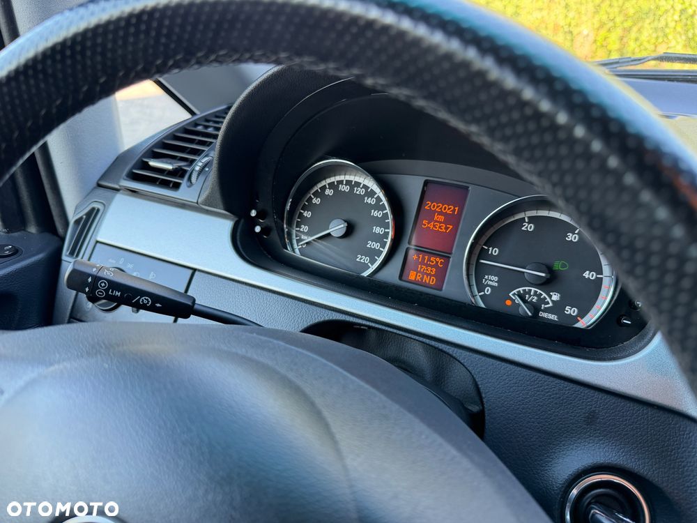 Mercedes-Benz Viano 3.0 CDI Trend - 7
