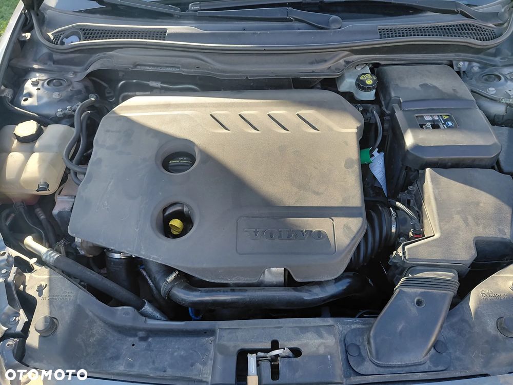 Volvo C30 - 3