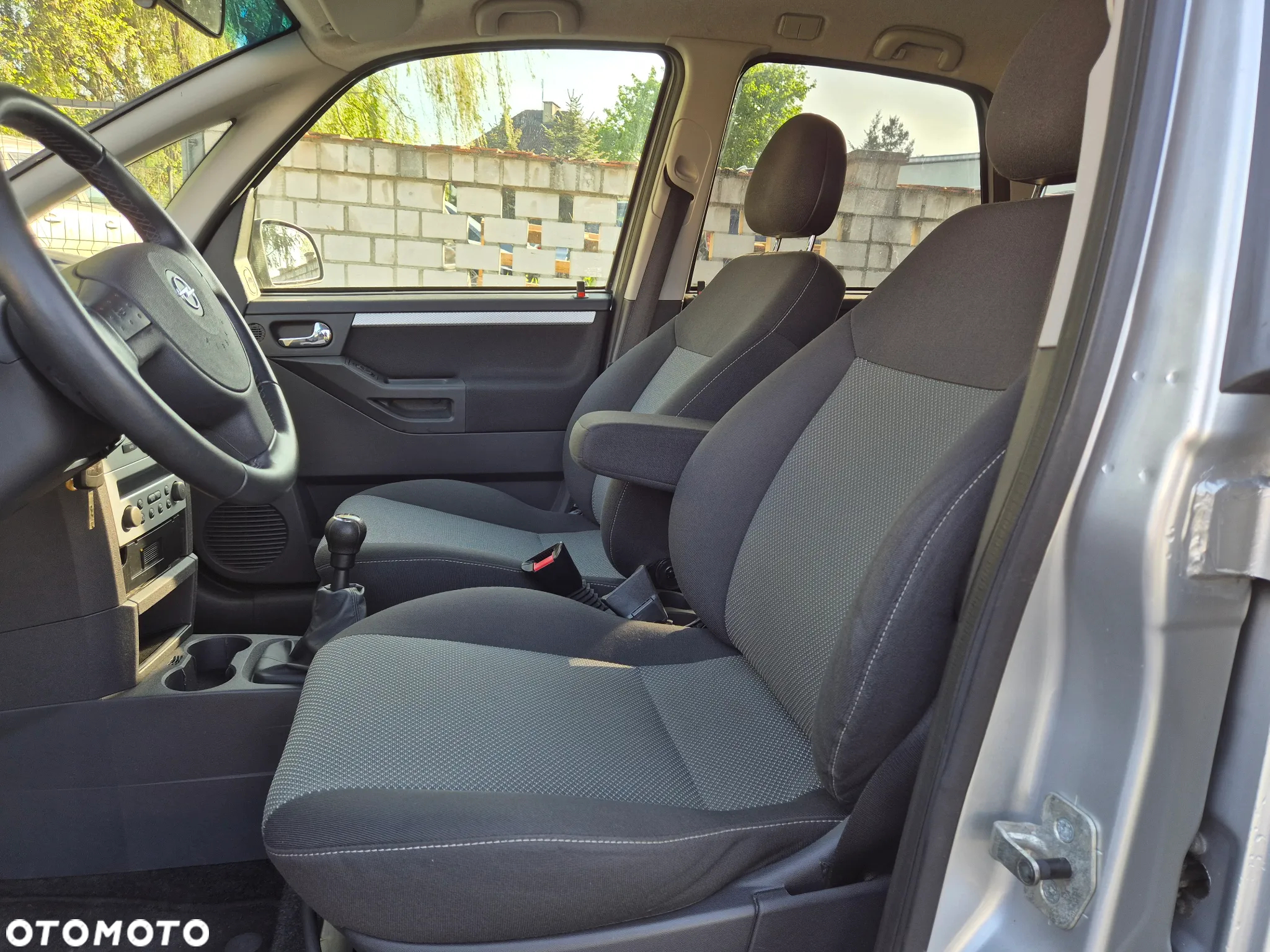 Opel Meriva 1.4 Cosmo - 19