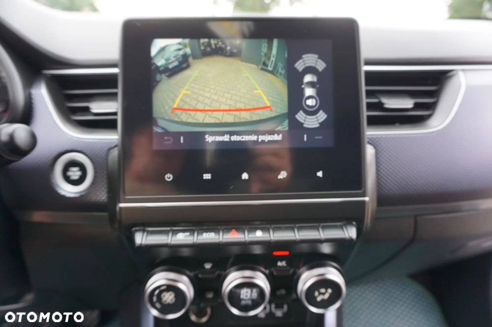 Renault Arkana 1.3 TCe mHEV Zen EDC - 35
