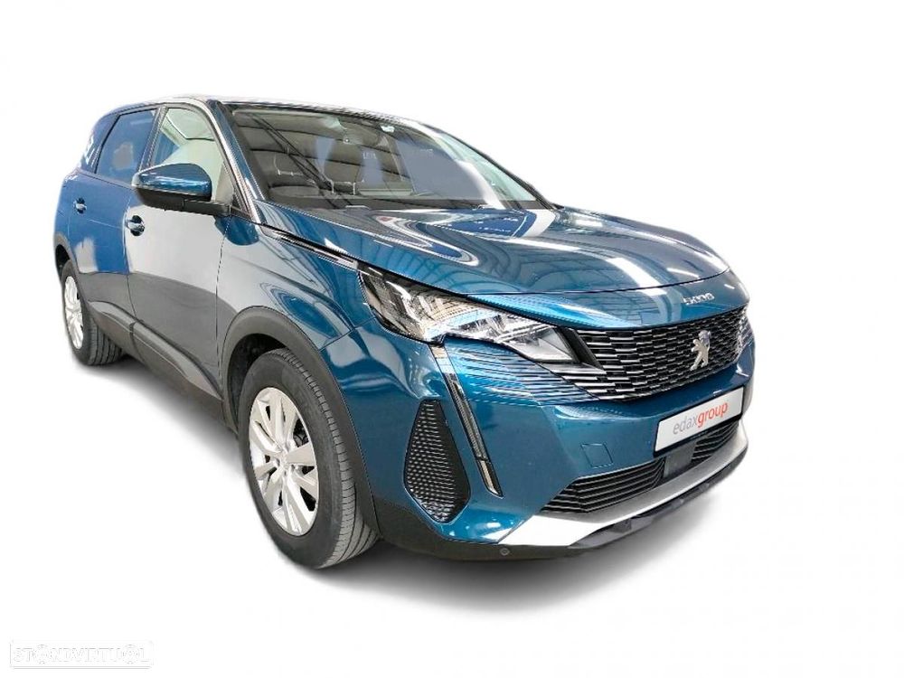Peugeot 5008 1.5 BlueHDi Active Pack EAT8 - 1