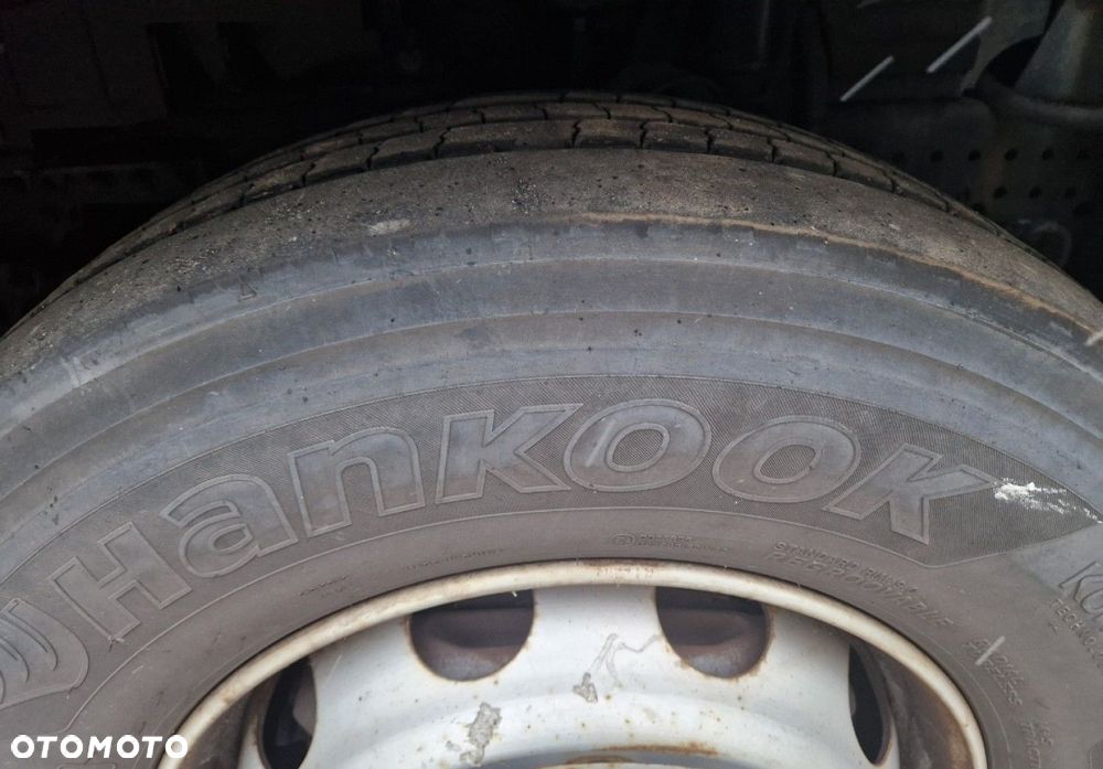 Mercedes-Benz Antos - 9