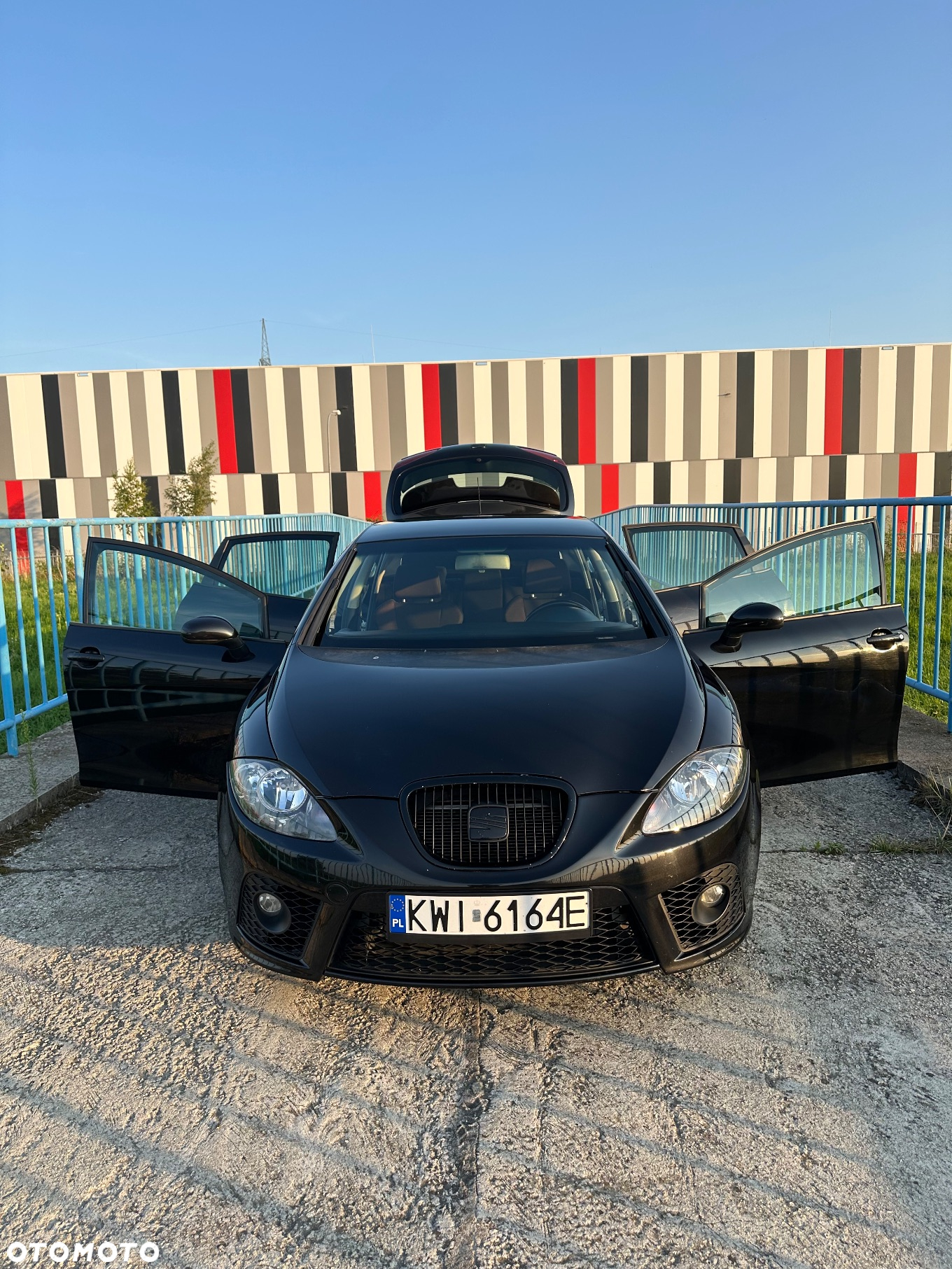 Seat Leon - 12