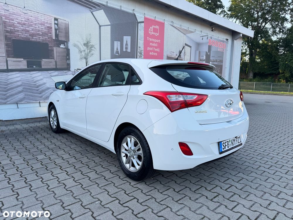 Hyundai i30 - 3