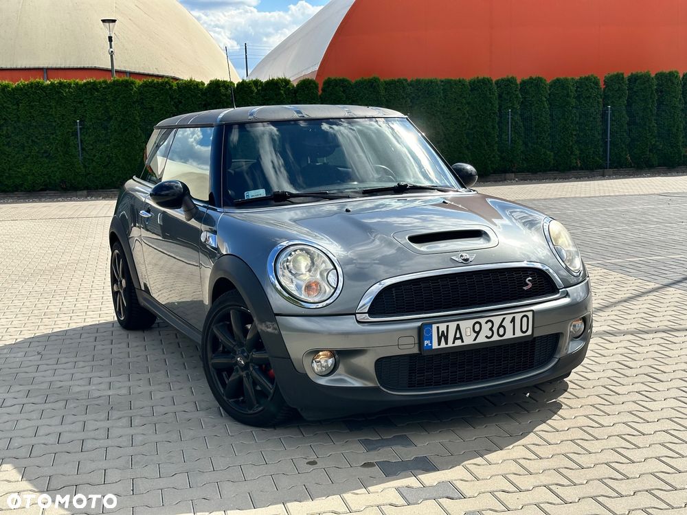 MINI Cooper - 2