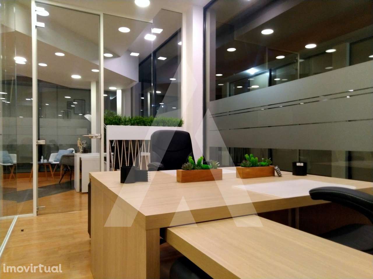 Escritório à Venda – Zona Industrial de Albergaria-a-Velha - Grande imagem: 5/9