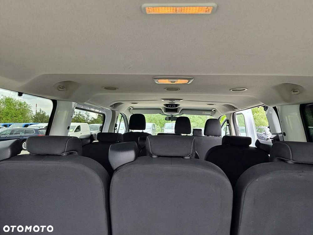Ford Transit Custom - 7