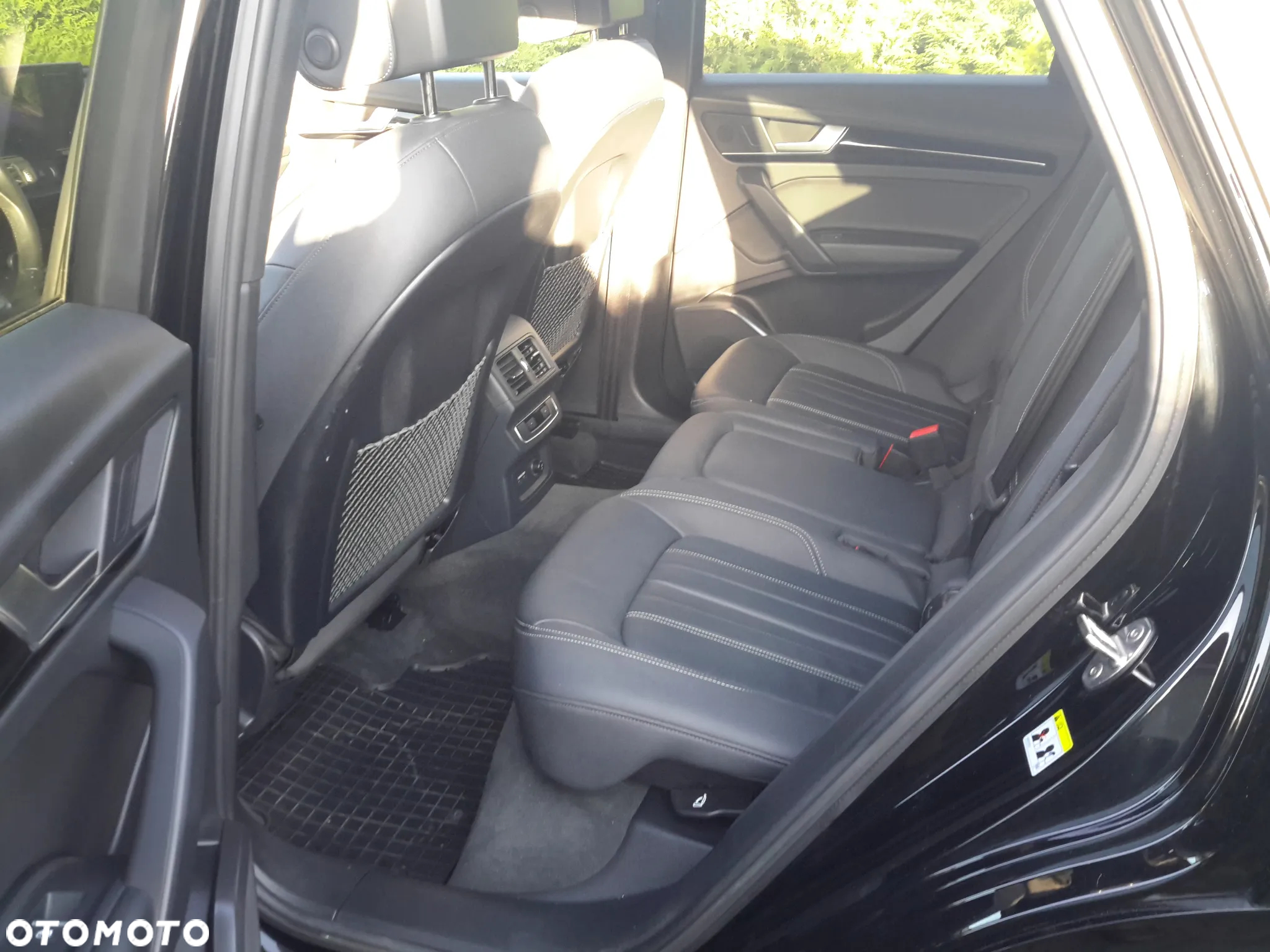 Audi Q5 2.0 TFSI quattro S tronic design - 12