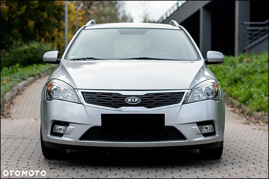 Kia Ceed - 2