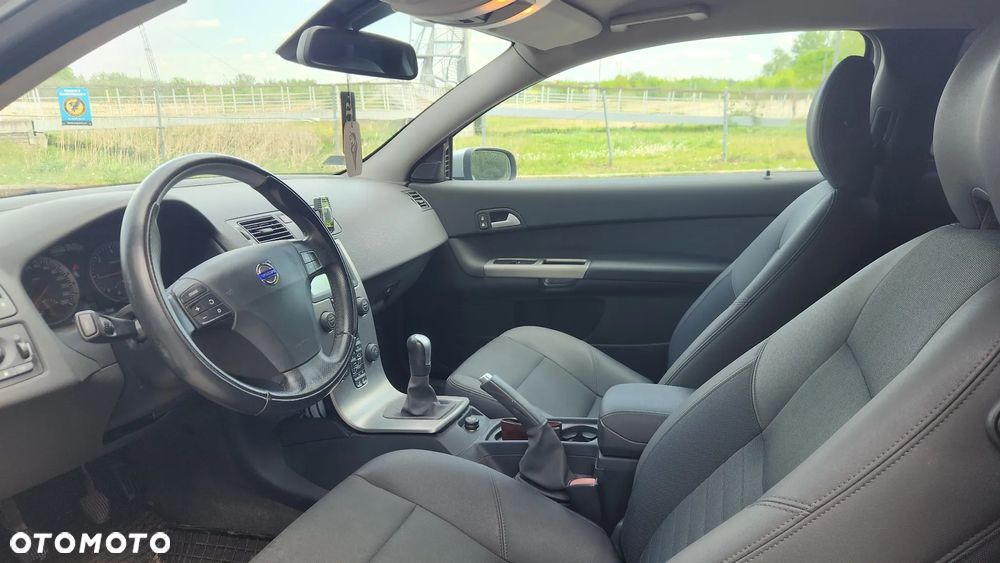 Volvo C30 2.0D Summum - 7