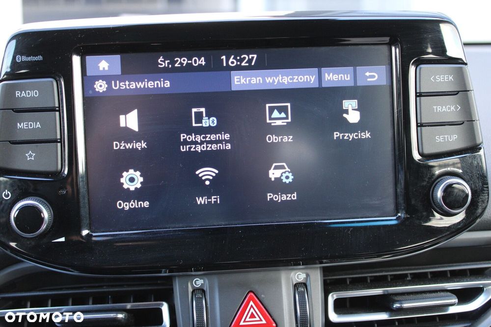 Hyundai i30 1.5 T-GDI 48V Smart - 30