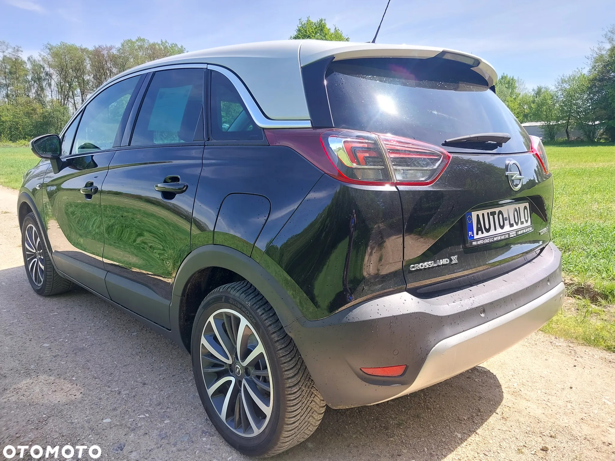 Opel Crossland X - 5