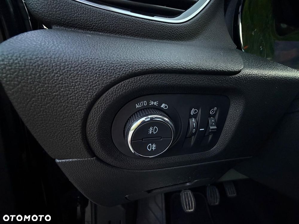 Opel Grandland X 1.5 CDTI Enjoy S&S - 40