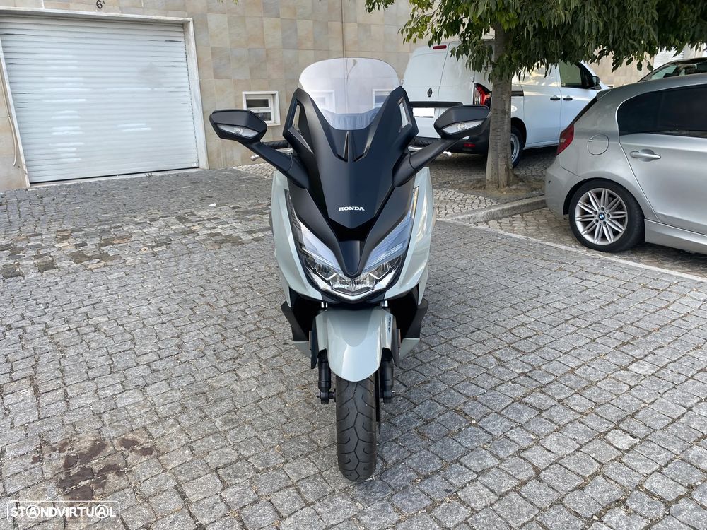 Honda Forza 350 - 2