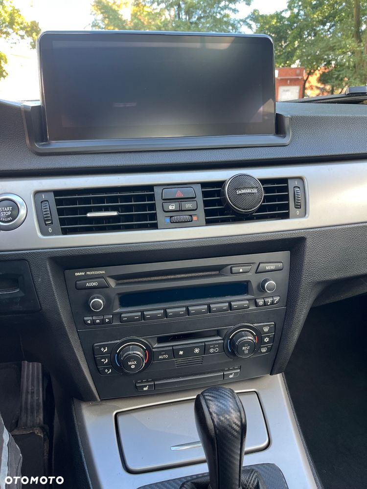 BMW Seria 3 320d DPF - 11