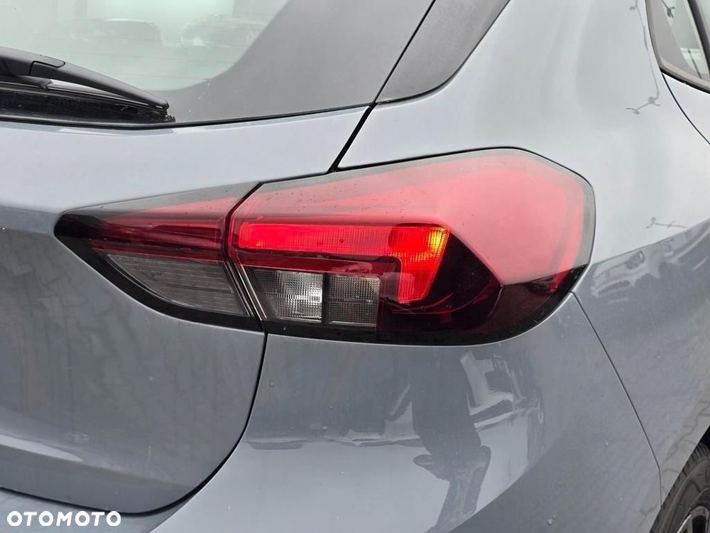 Opel Corsa 1.2 T mHEV GS eDCT - 20