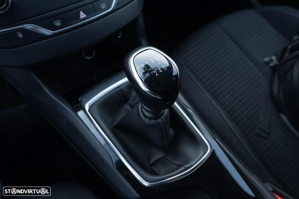 Peugeot 308 SW 1.5 BlueHDi Style - 10