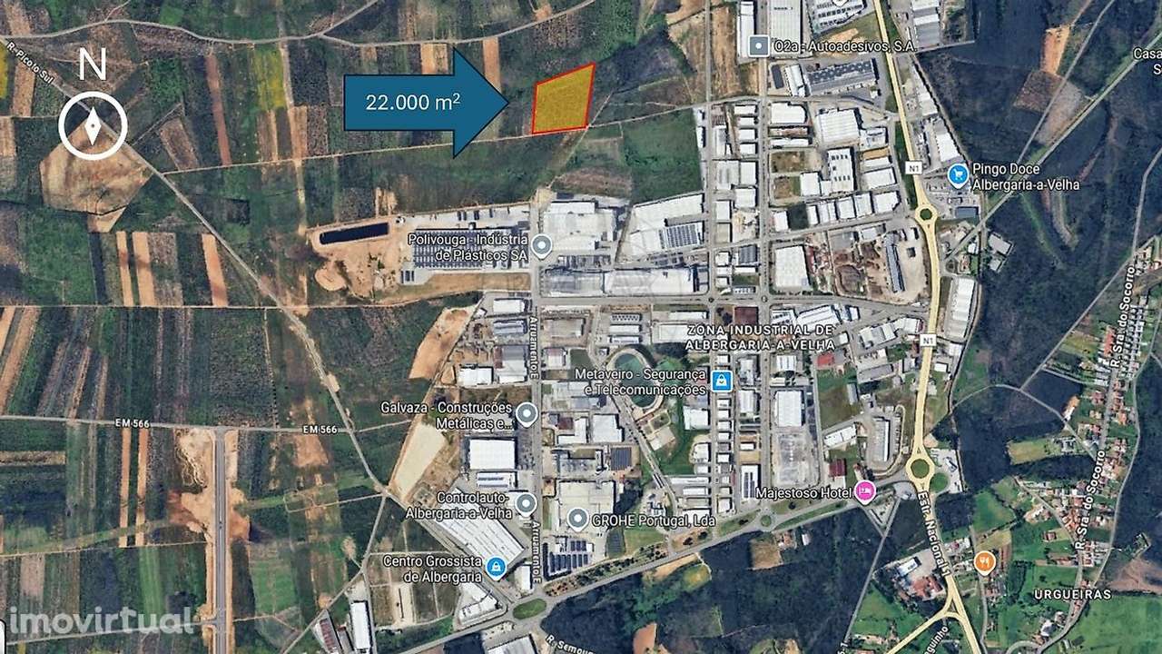 Industrial  para venda - Grande imagem: 2/5