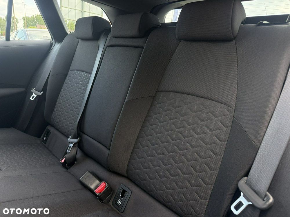 Toyota Corolla 1.8 Hybrid Comfort - 30