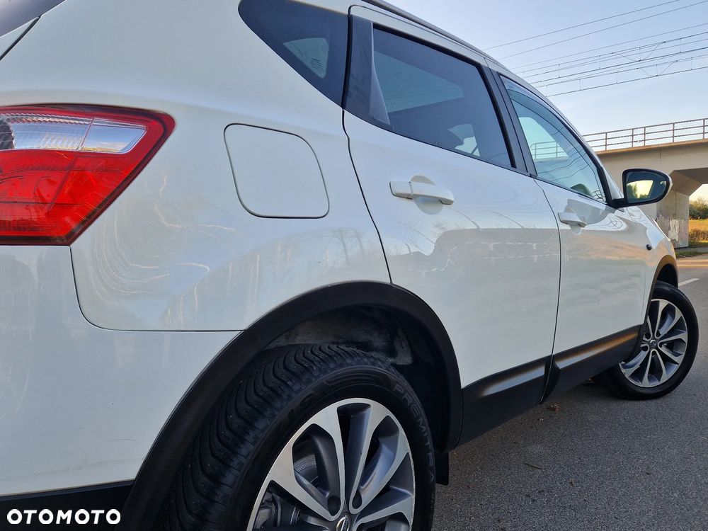 Nissan Qashqai 2.0 I-Way - 15