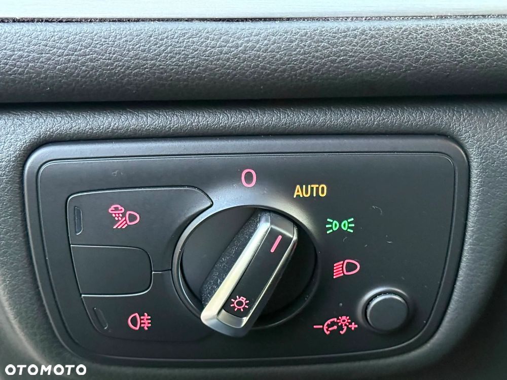 Audi A6 Avant 2.0 TDI DPF - 19