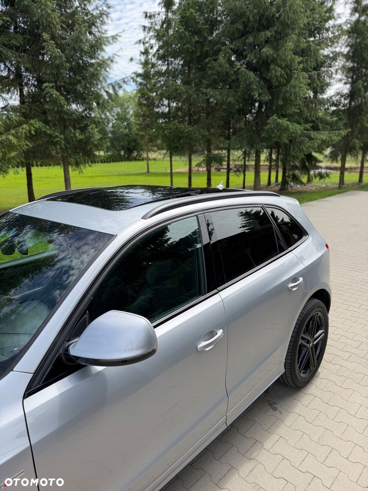 Audi Q5 2.0 TDI Quattro Sport S tronic - 6