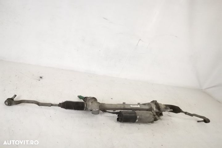 Caseta De Directie Originala Mercedes-Benz  G-Class  W463 [2th facelif - 2