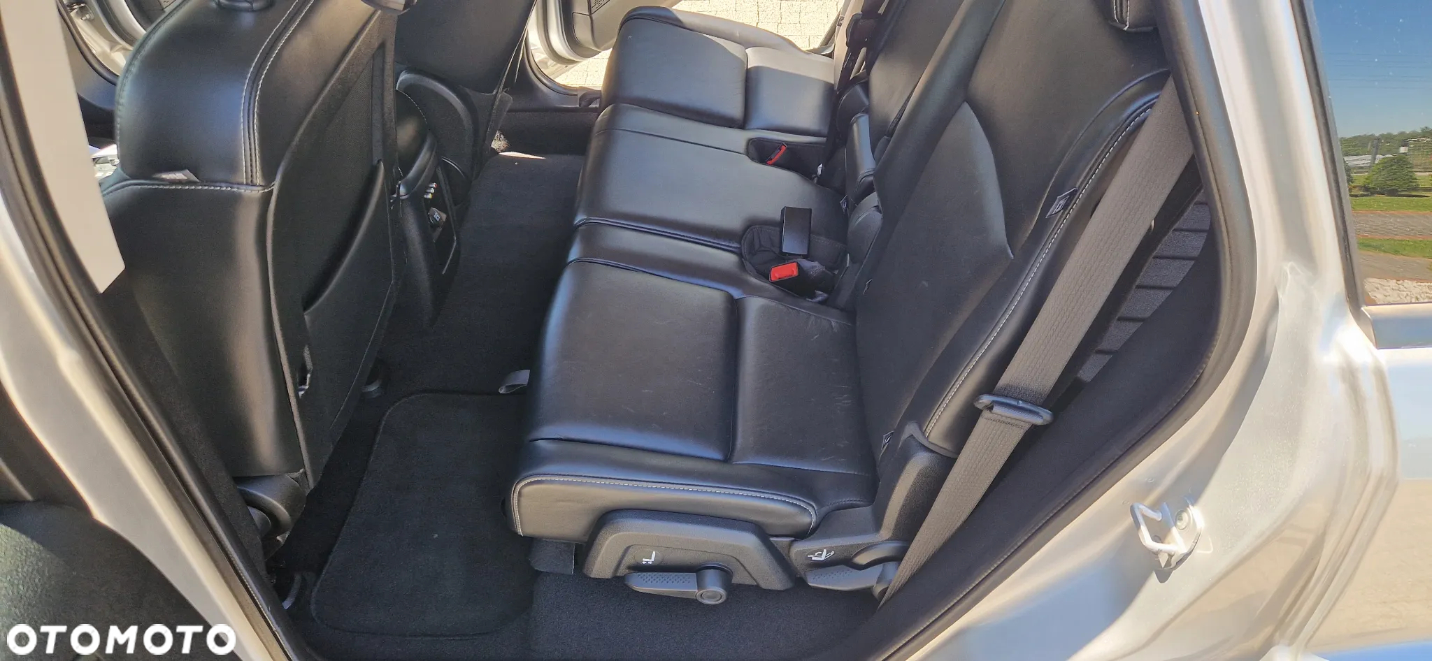 Fiat Freemont 2.0 Multijet 16V DPF Automatik Allrad My - 27