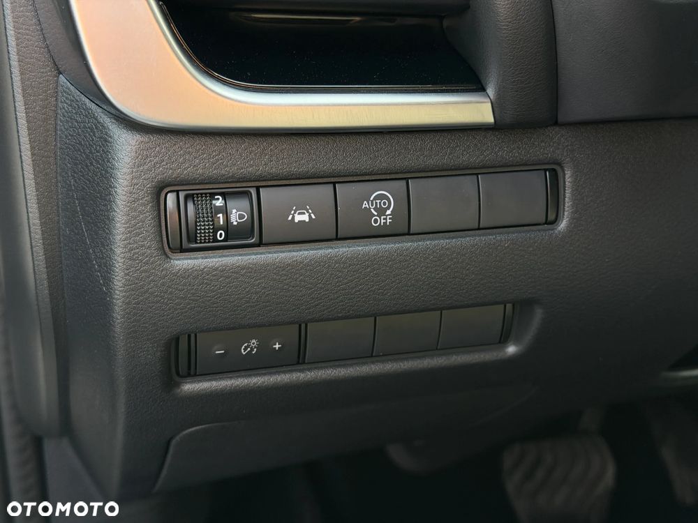 Nissan Qashqai 1.3 DIG-T MHEV N-Connecta Xtronic - 14