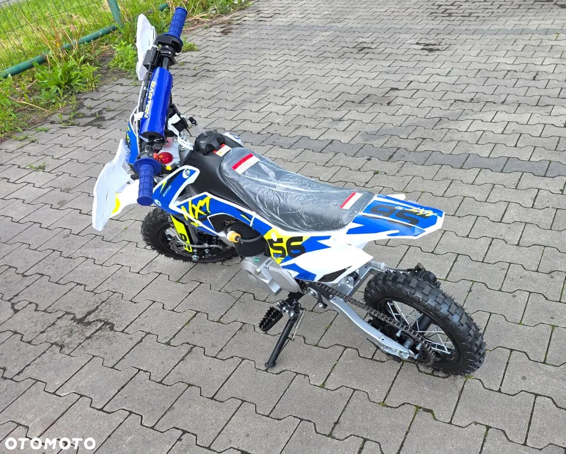 Barton NXT