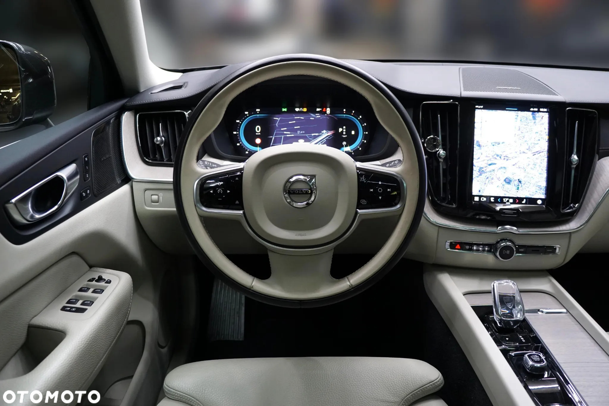 Volvo XC 60 B4 B Inscription - 19