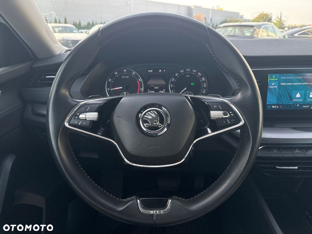 Skoda Octavia - 17