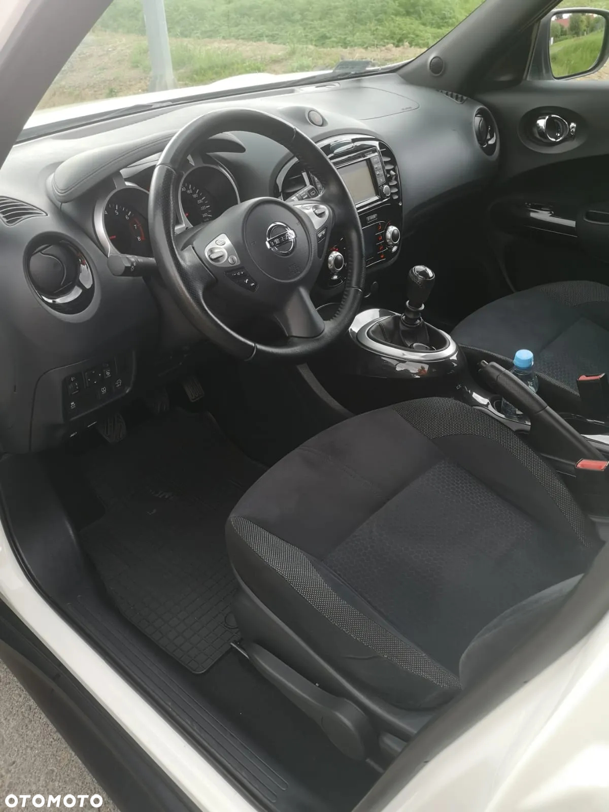 Nissan Juke 1.2 DIG-T Acenta - 2