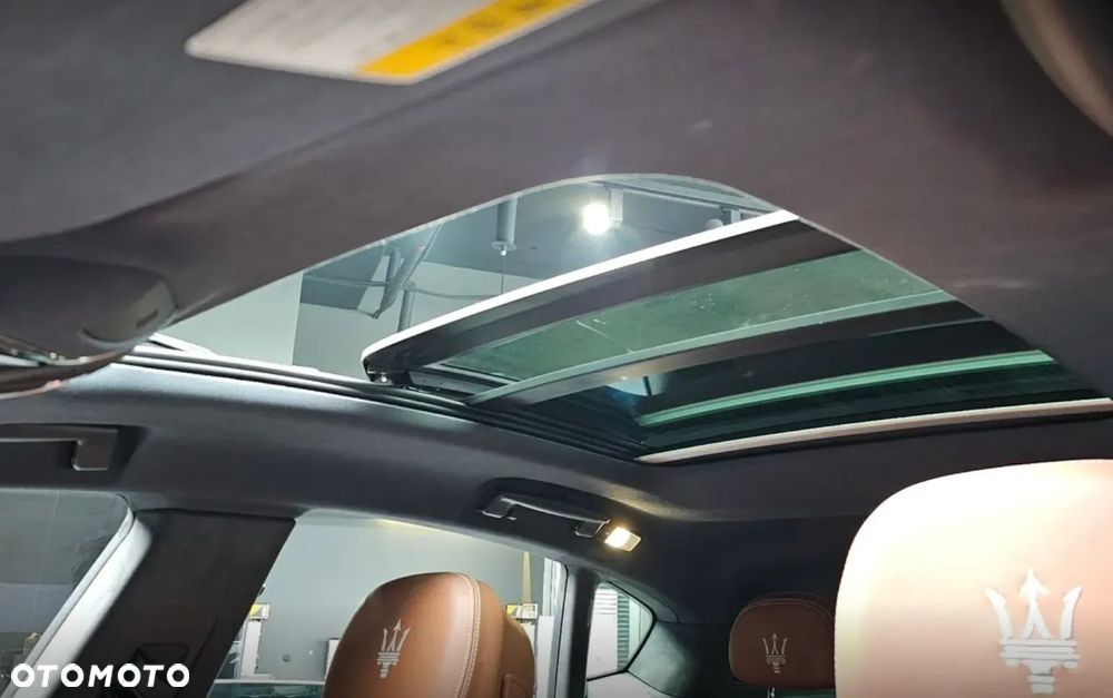 Maserati Levante S Q4 GranLusso - 13