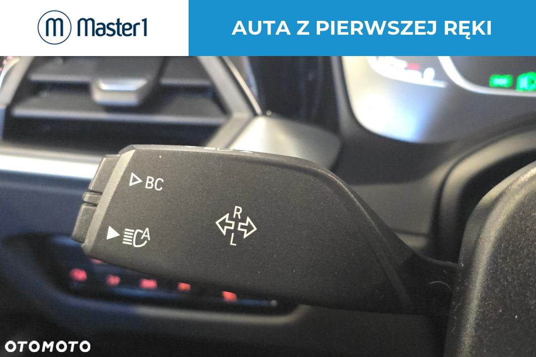 BMW Seria 3 318i Advantage - 13