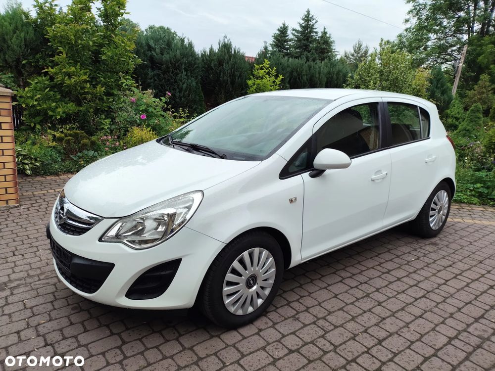 Opel Corsa - 10