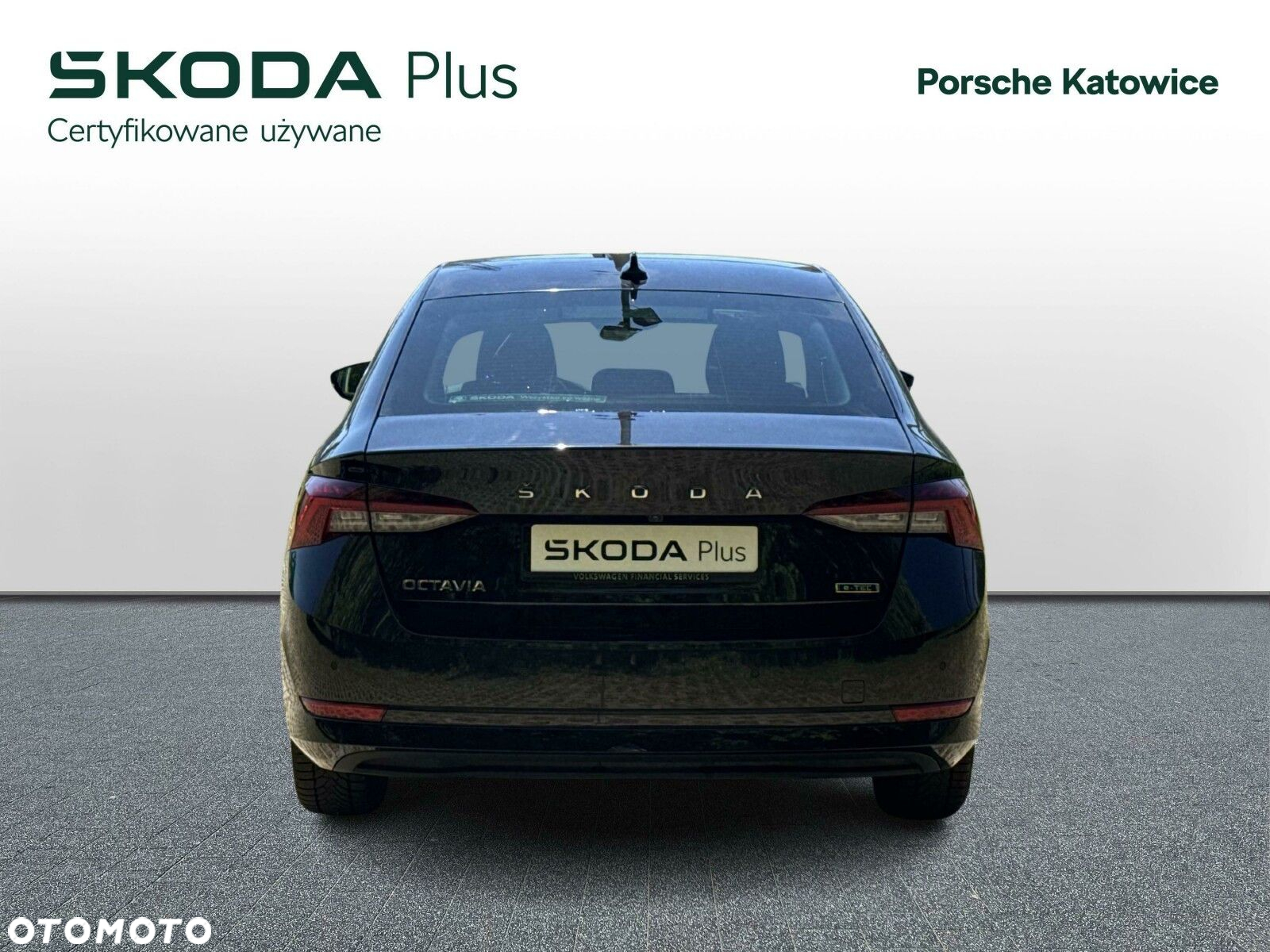 Skoda Octavia - 4